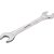 Chave fixa 12mm x 13mm VONDER - Imagem 1