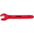 Chave fixa 12,0mm uma boca isolada IEC60900 VONDER - Imagem 3