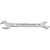 Chave fixa 13/16" x 7/8" GEDORE - Imagem 1