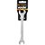 Chave fixa 14mm x 15mm VONDER - Imagem 2