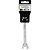 Chave fixa 14mm x 15mm VONDER - Imagem 4
