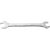 Chave fixa 14mm x 15mm VONDER - Imagem 5