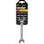Chave fixa 14mm x 15mm VONDER - Imagem 2