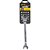 Chave fixa 14mm x 15mm VONDER - Imagem 2