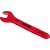 Chave fixa 14,0mm uma boca isolada IEC60900 VONDER - Imagem 4