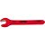 Chave fixa 15,0mm uma boca isolada IEC60900 VONDER - Imagem 3
