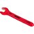 Chave fixa 15,0mm uma boca isolada IEC60900 VONDER - Imagem 4