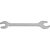 Chave fixa 15/16" x 1" MAYLE CRESCENT - Imagem 3