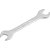 Chave fixa 16mm x 17mm MAYLE CRESCENT - Imagem 1