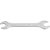 Chave fixa 16mm x 17mm MAYLE CRESCENT - Imagem 2