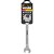 Chave fixa 16mm x 17mm VONDER - Imagem 2