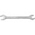 Chave fixa 16mm x 17mm VONDER - Imagem 5