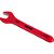 Chave fixa 16,0mm uma boca isolada IEC60900 VONDER - Imagem 4