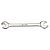 Chave fixa 17mm x 19mm BELZER - Imagem 1