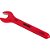 Chave fixa 17,0mm uma boca isolada IEC60900 VONDER - Imagem 3