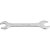 Chave fixa 18mm x 19mm MAYLE CRESCENT - Imagem 2