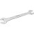 Chave fixa 18mm x 19mm VONDER - Imagem 1