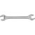 Chave fixa 18mm x 19mm VONDER - Imagem 3