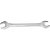 Chave fixa 18mm x 19mm VONDER - Imagem 3