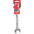 Chave fixa 20mm x 22mm MAYLE CRESCENT - Imagem 2
