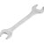 Chave fixa 20mm x 22mm MAYLE CRESCENT - Imagem 1