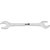Chave fixa 20mm x 22mm NOVE54 - Imagem 3