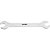 Chave fixa 20mm x 22mm VONDER - Imagem 3