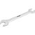 Chave fixa 20mm x 22mm VONDER - Imagem 4
