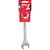 Chave fixa 21mm x 23mm MAYLE CRESCENT - Imagem 2