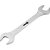 Chave fixa 21mm x 23mm NOVE54 - Imagem 1