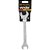 Chave fixa 21mm x 23mm VONDER - Imagem 2