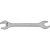 Chave fixa 21mm x 23mm VONDER - Imagem 3
