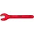 Chave fixa 22,0mm uma boca isolada IEC60900 VONDER - Imagem 3