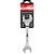 Chave fixa 24mm x 26mm NOVE54 - Imagem 2