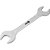 Chave fixa 24mm x 26mm NOVE54 - Imagem 1