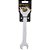 Chave fixa 24mm x 26mm VONDER - Imagem 2