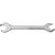 Chave fixa 24mm x 26mm VONDER - Imagem 5