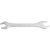Chave fixa 25mm x 28mm MAYLE CRESCENT - Imagem 2