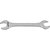 Chave fixa 25mm x 28mm VONDER - Imagem 3