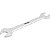 Chave fixa 25mm x 28mm VONDER - Imagem 1