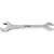 Chave fixa 27mm x 32mm VONDER - Imagem 3