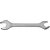 Chave fixa 27mm x 32mm VONDER - Imagem 5