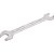 Chave fixa 3/8" x 7/16" GEDORE - Imagem 1