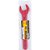 Chave fixa 30,0mm uma boca isolada IEC60900 VONDER - Imagem 2