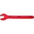Chave fixa 30,0mm uma boca isolada IEC60900 VONDER - Imagem 3