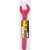 Chave fixa 32,0mm uma boca isolada IEC60900 VONDER - Imagem 2