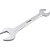 Chave fixa 36mm x 41mm VONDER - Imagem 1