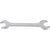Chave fixa 5/8" x 11/16" MAYLE CRESCENT - Imagem 2