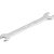 Chave fixa 6mm x 7mm MAYLE CRESCENT - Imagem 1