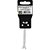 Chave fixa 6mm x 7mm VONDER - Imagem 4